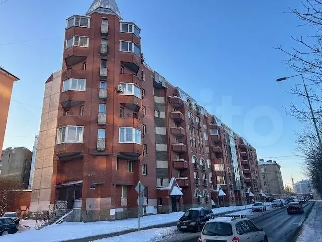 Аукцион: 2-к. квартира, 68 м, 1/8 эт. - Фото 0