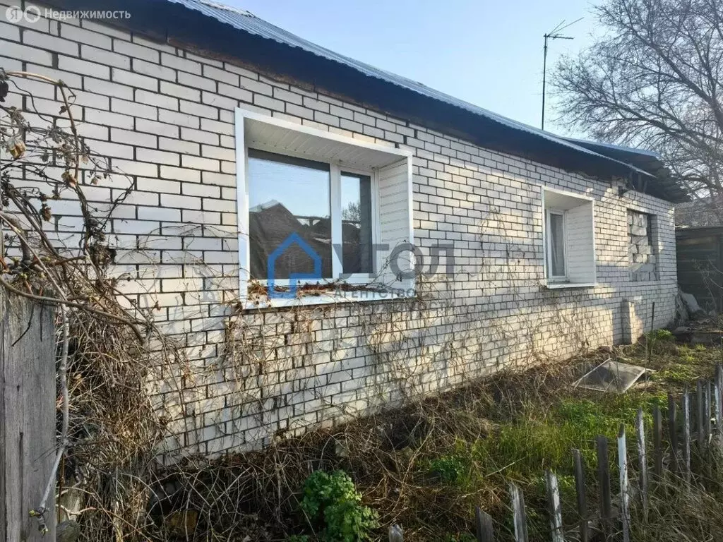 Дом в Сызрань, 1-я Мурманская улица, 10 (92 м) - Фото 2