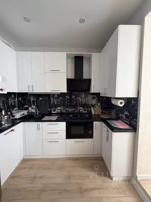 1-к кв. Марий Эл, Йошкар-Ола ул. Йывана Кырли, 50А (36.0 м) - Фото 2