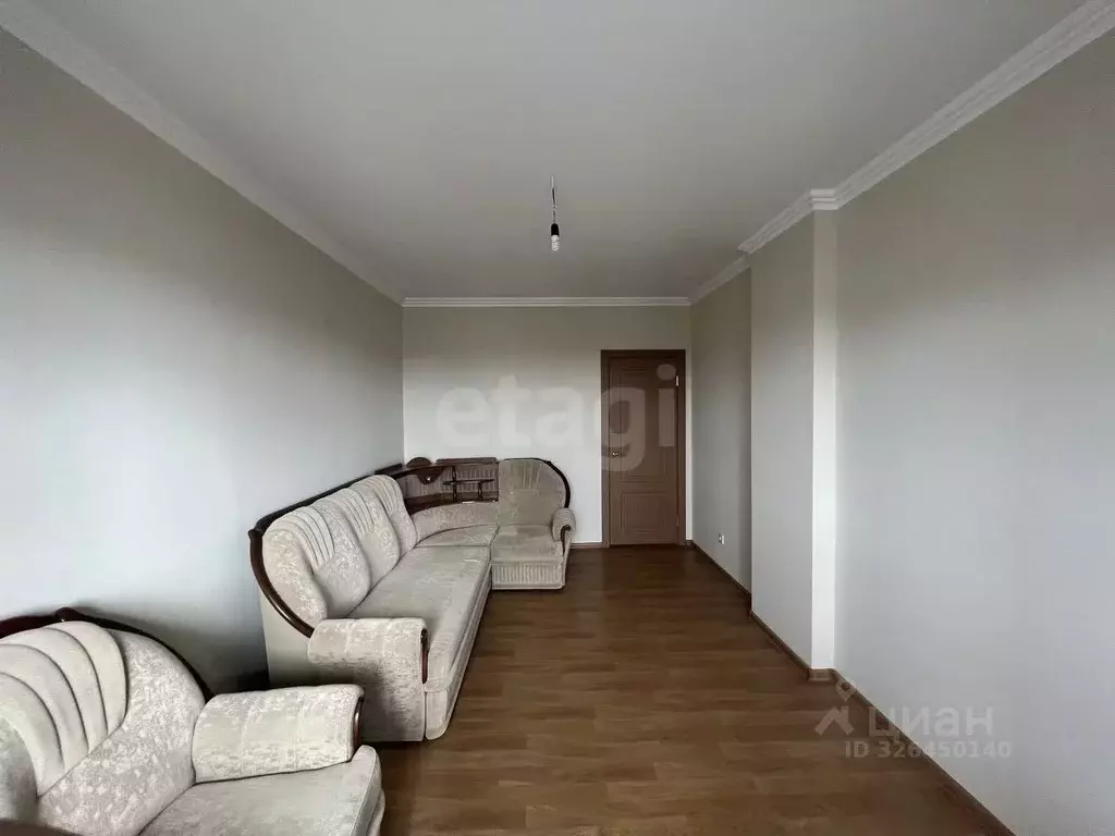 1-к кв. Татарстан, Лаишевский район, Столбищенское с/пос, с. Усады ул. ... - Фото 1