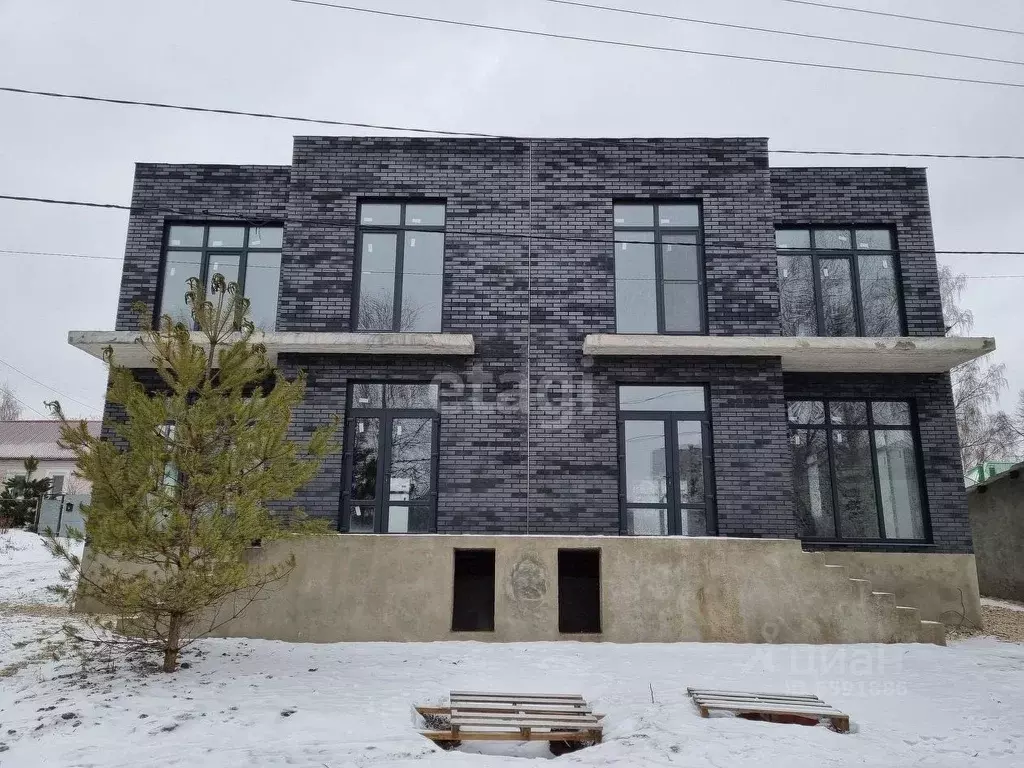 Таунхаус в Тульская область, Тула ул. Академика Павлова, 95 (150.8 м) - Фото 1