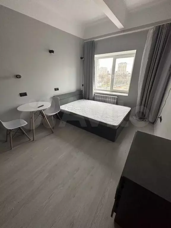 Апартаменты-студия, 20 м, 5/5 эт. - Фото 1