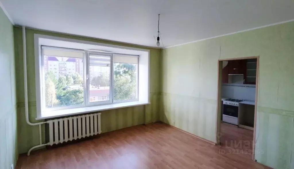 2-к кв. Архангельская область, Архангельск Воскресенская ул., 116 ... - Фото 2