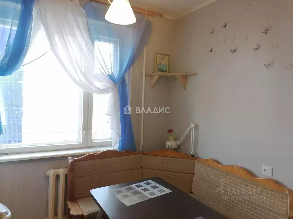 3-к кв. Владимирская область, Ковров ул. Маяковского, 87 (63.9 м) - Фото 1