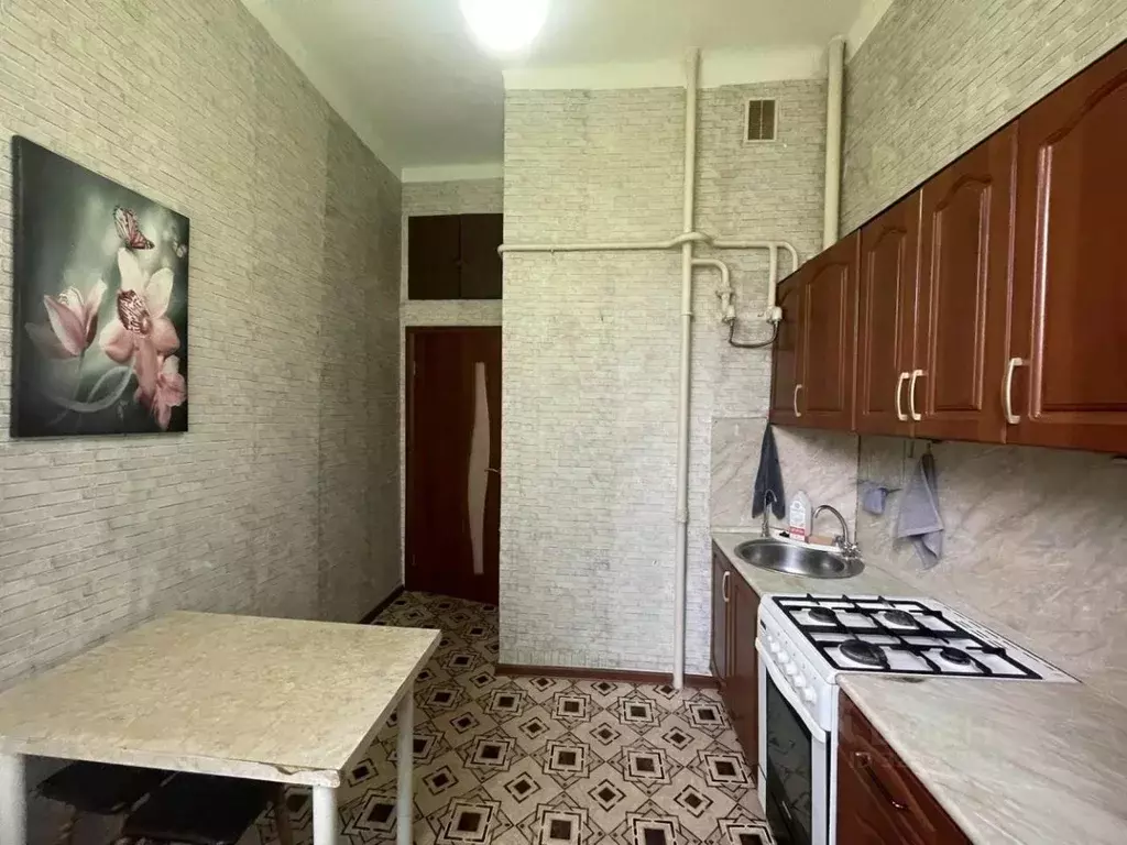 1-к кв. Московская область, Люберцы пос. ВУГИ, 10 (44.0 м) - Фото 2