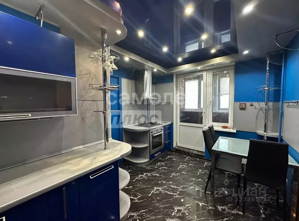 3-к кв. Московская область, Чехов Венюково мкр, ул. Комсомольская, 17А ... - Фото 2