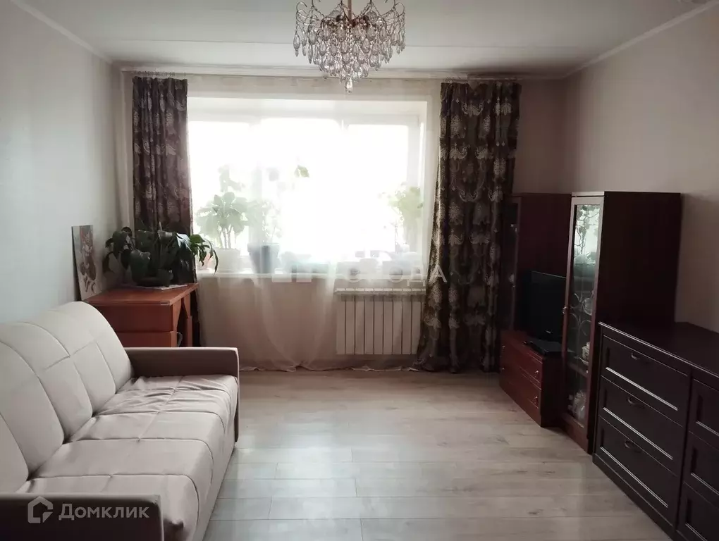 Продаётся 3-к квартира, 60 м - Фото 0
