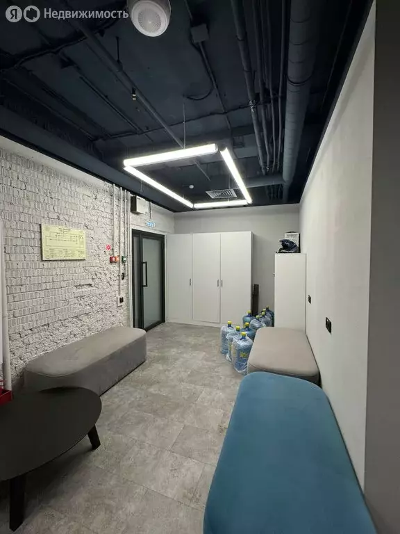 Офис (246.3 м) - Фото 2