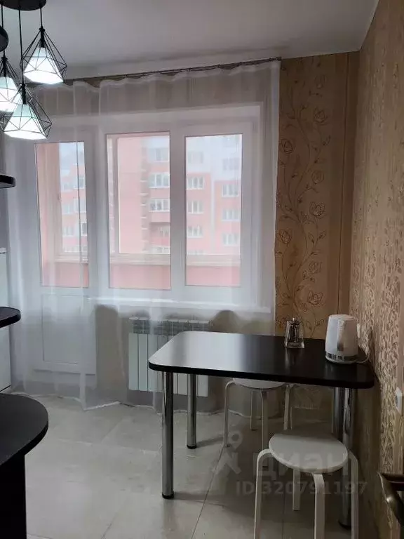 1-к кв. Смоленская область, Смоленск Королевка мкр, 17 (40.0 м) - Фото 2