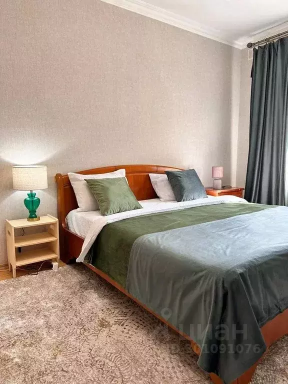 Дом в Дагестан, Махачкала ул. Рустамова, 5 (70 м) - Фото 2