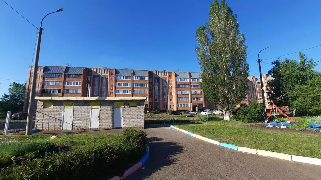 Продаётся 3-к квартира, 64 м - Фото 1