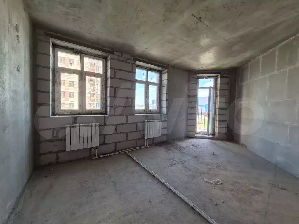 Квартира-студия, 33 м, 2/9 эт. - Фото 0