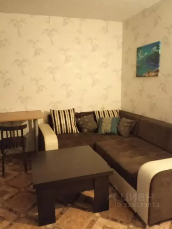 2-к кв. Волгоградская область, Волжский ул. Пушкина, 80 (50.0 м) - Фото 1