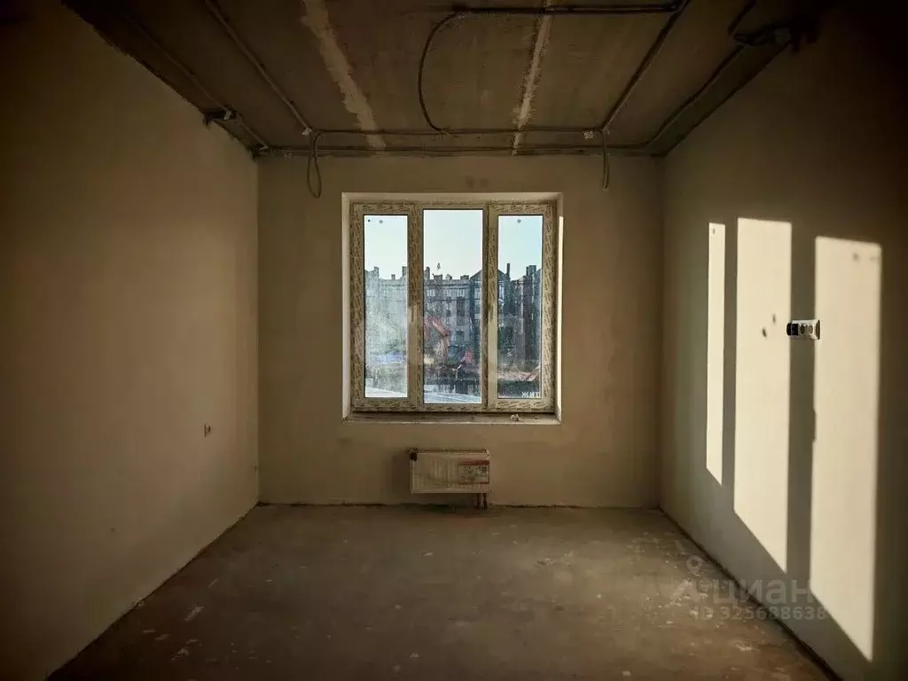 1-к кв. Московская область, Одинцовский городской округ, д. Митькино ... - Фото 2