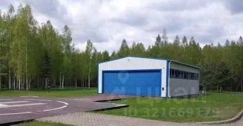 Участок в Тверская область, Кимрский муниципальный округ, д. Ваулино  ... - Фото 1