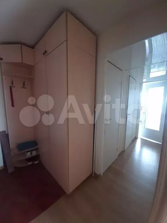 2-к. квартира, 44,6 м, 9/9 эт. - Фото 1