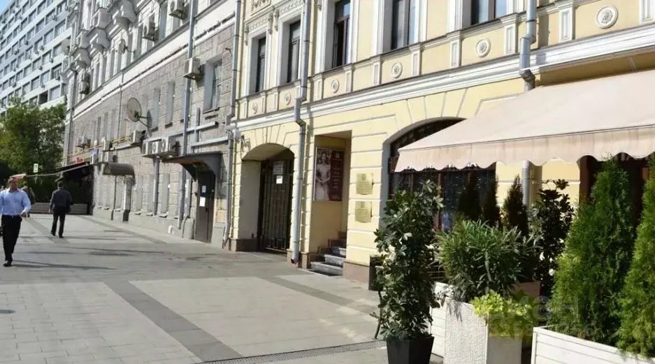 Помещение свободного назначения в Москва Оружейный пер., 13С1 (372 м) - Фото 2