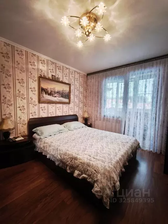 2-к кв. Курская область, Курский район, Клюквинский сельсовет, пос. ... - Фото 1