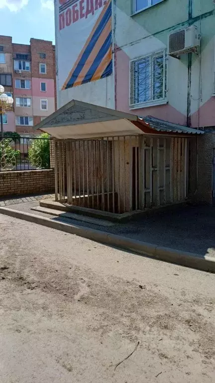 Офис в Крым, Керчь ул. Самойленко, 11 (107 м) - Фото 2