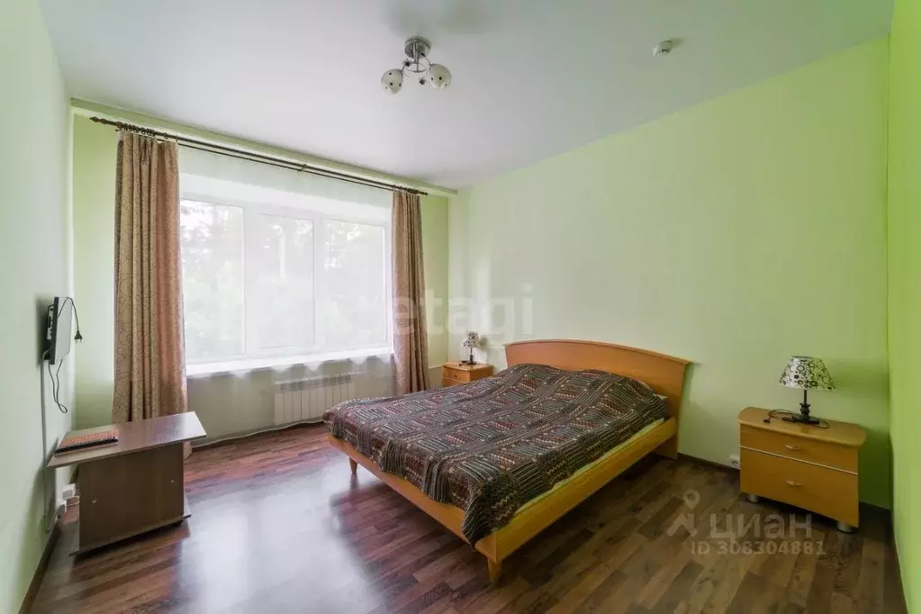 Помещение свободного назначения в Вологодская область, Кадуйский ... - Фото 1