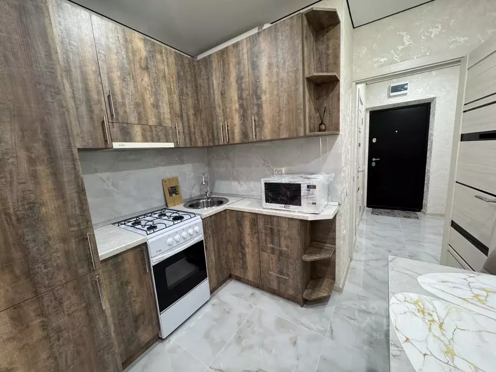 1-к кв. Ставропольский край, Михайловск Шпаковский район, Гармония ... - Фото 2