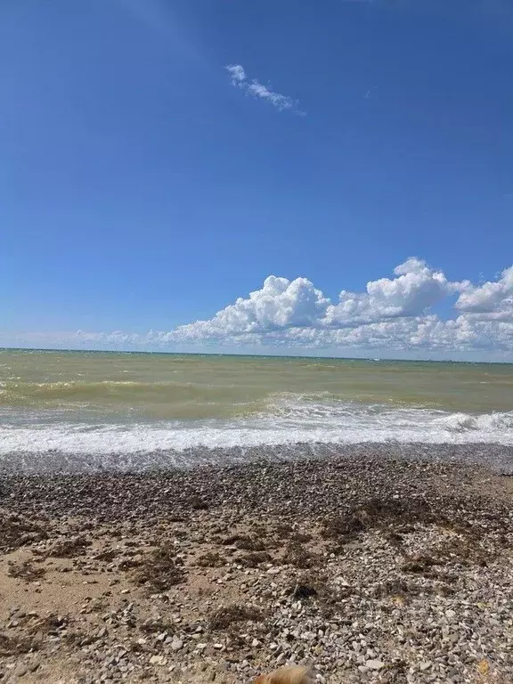 Участок в Крым, Бахчисарайский район, Песчановское с/пос, с. Береговое ... - Фото 1