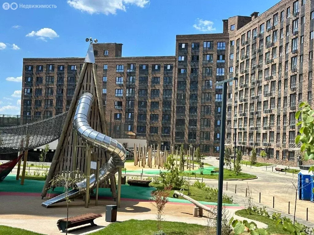 2-комнатная квартира: Майкоп, улица К.А. Васильева, 2к3 (76.3 м) - Фото 2