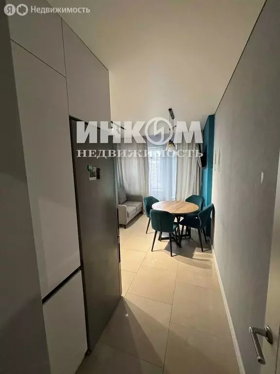 1-комнатная квартира: Москва, улица Маресьева, 6к2 (37.9 м) - Фото 1