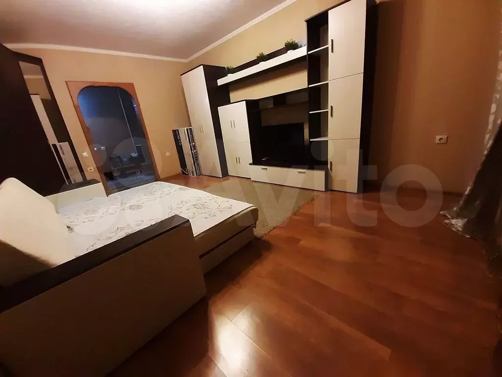 2-к. квартира, 50 м, 4/9 эт. - Фото 0