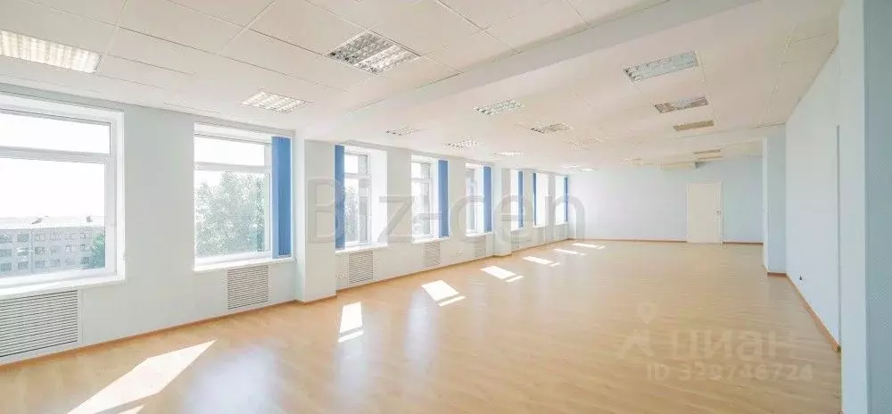 Офис в Санкт-Петербург канал Межевой, 5АХ (22 м) - Фото 2