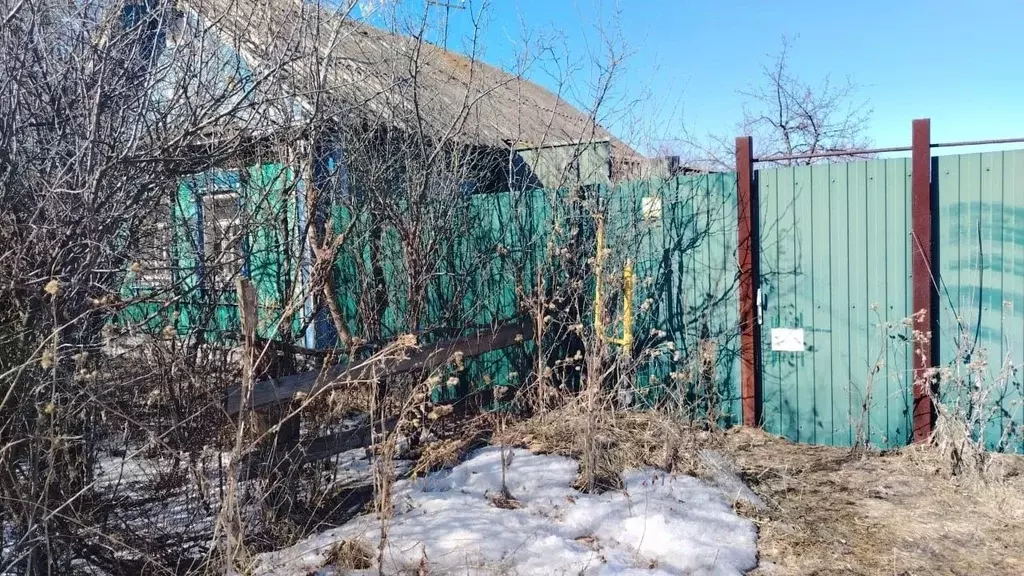 Помещение свободного назначения в Челябинская область, Кунашакский ... - Фото 0