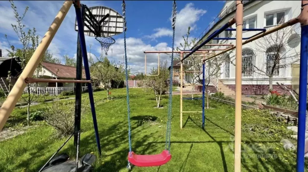 Дом в Московская область, Богородский городской округ, д. Марьино ул. ... - Фото 2