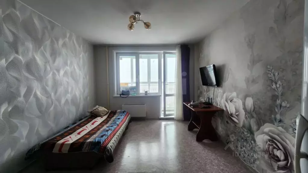 Студия Красноярский край, Красноярск просп. Машиностроителей, 35 (25.0 ... - Фото 1