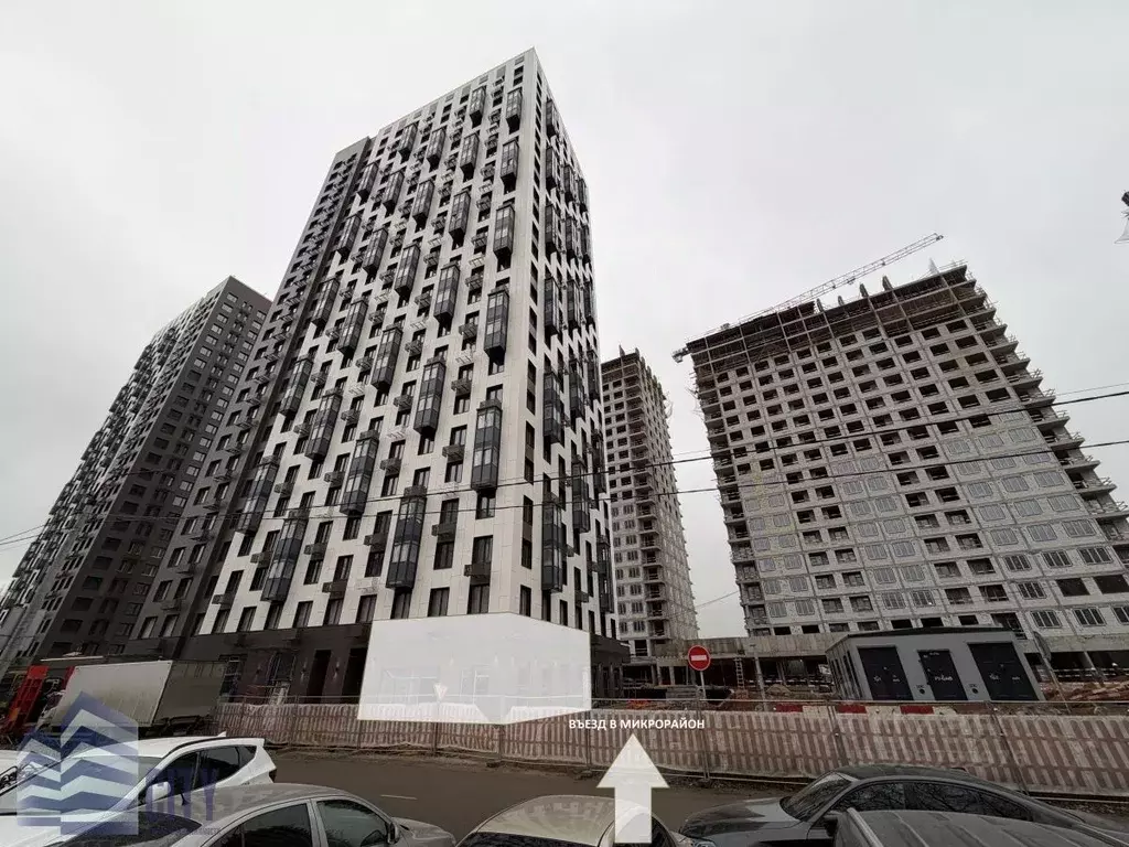 Помещение свободного назначения в Московская область, Реутов ... - Фото 2