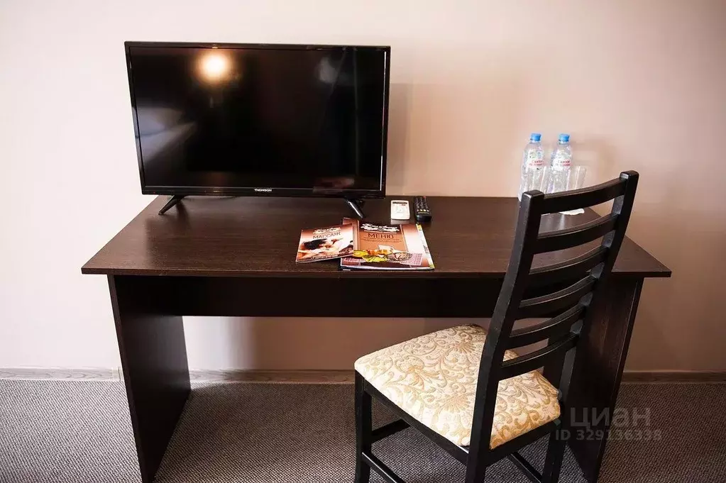 Комната Курская область, Курск ул. 50 лет Октября, 4А (22.0 м) - Фото 2