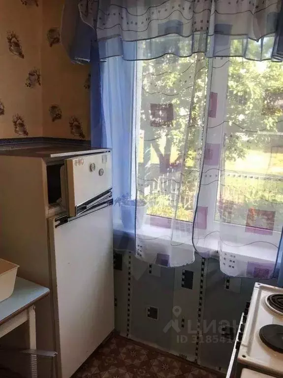 1-к кв. Белгородская область, Старый Оскол Жукова мкр, 7 (37.0 м) - Фото 0