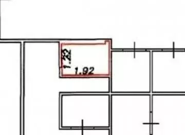 Производственное помещение (2.4 м) - Фото 2