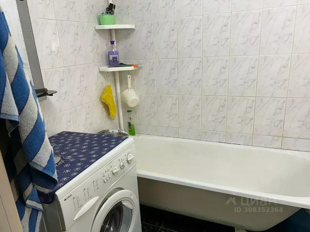 2-к кв. Самарская область, Тольятти Юбилейная ул., 87 (57.0 м) - Фото 1