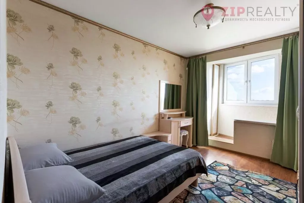 2-к кв. Москва Кировоградская ул., 16К1 (47.7 м) - Фото 2