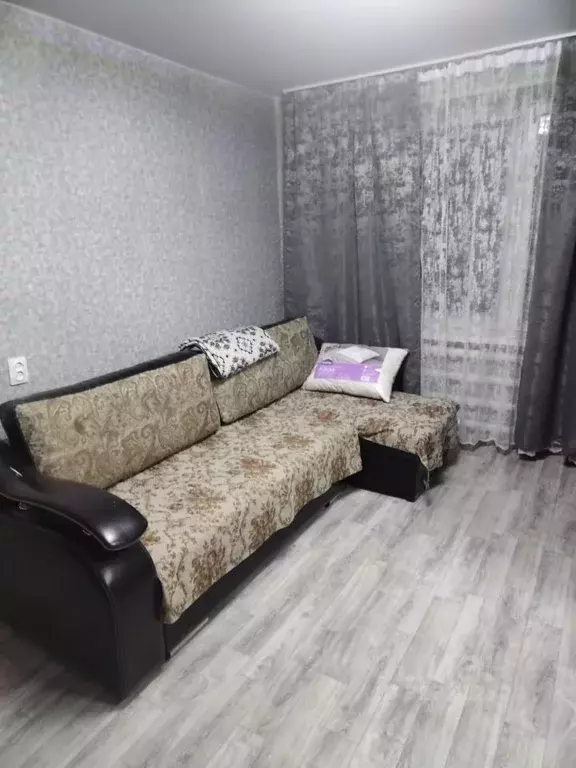 Комната Курская область, Курск Республиканская ул., 60 (14.0 м) - Фото 2