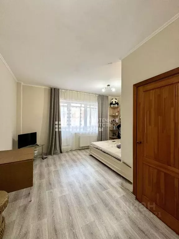 Студия Ханты-Мансийский АО, Ханты-Мансийск ул. Энгельса, 26 (32.5 м) - Фото 2