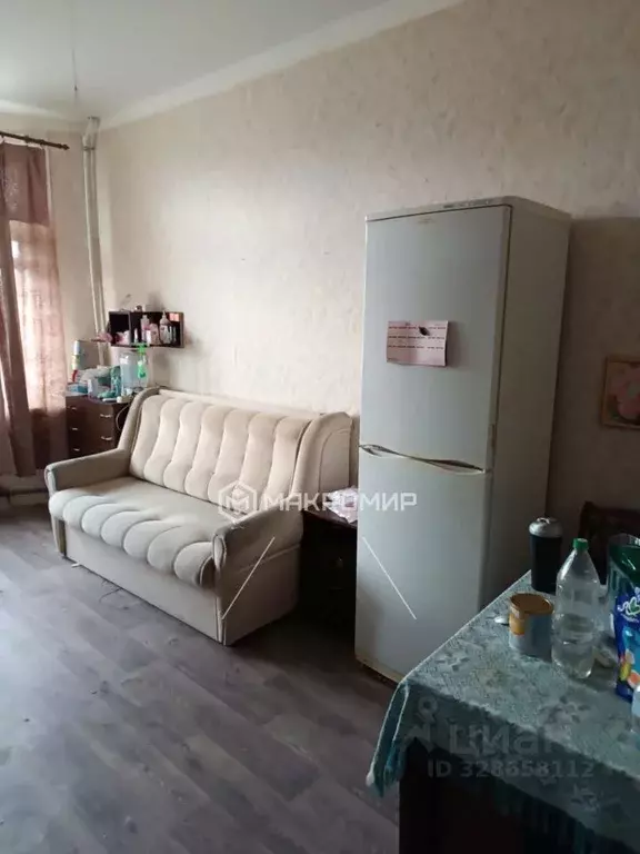 Комната Санкт-Петербург Краснопутиловская ул., 21 (20.0 м) - Фото 1