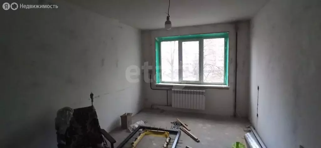 3-комнатная квартира: Чебоксары, улица 139-й Стрелковой Дивизии, 18 ... - Фото 2