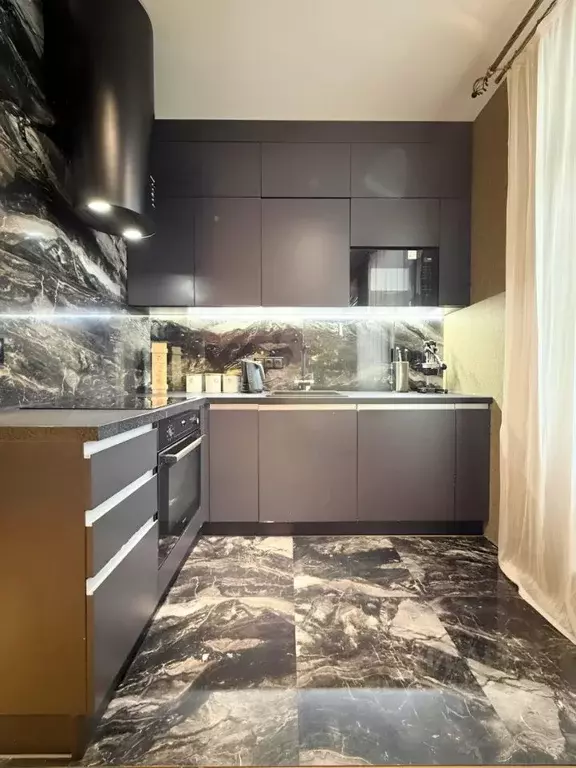 2-к кв. Московская область, Красногорск городской округ, Сабурово пгт ... - Фото 1