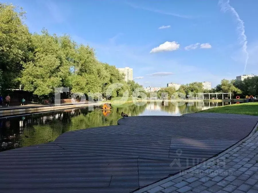 2-к кв. Москва Профсоюзная ул., 93К4 (58.0 м) - Фото 1