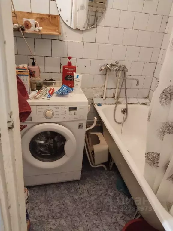 Комната Челябинская область, Челябинск ул. Красного Урала, 13 (18.0 м) - Фото 2