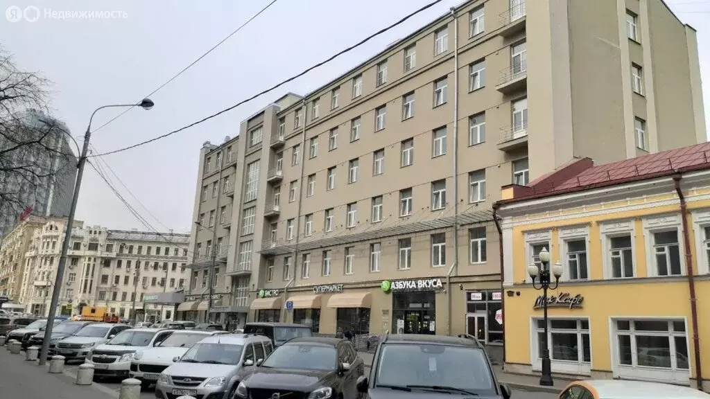 Помещение свободного назначения (337 м) - Фото 1