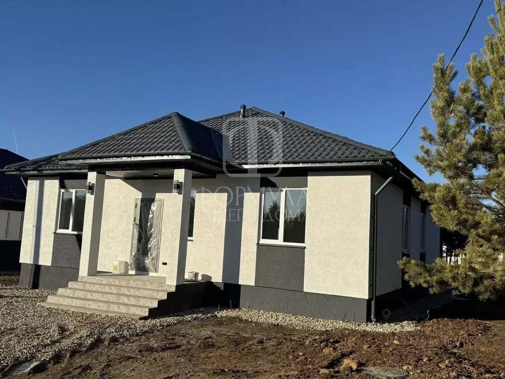 Дом в Свердловская область, Белоярский муниципальный округ, пос. ... - Фото 2