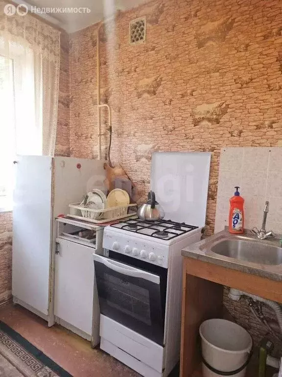 2-комнатная квартира: Тверь, Октябрьский проспект, 83 (44.1 м) - Фото 1