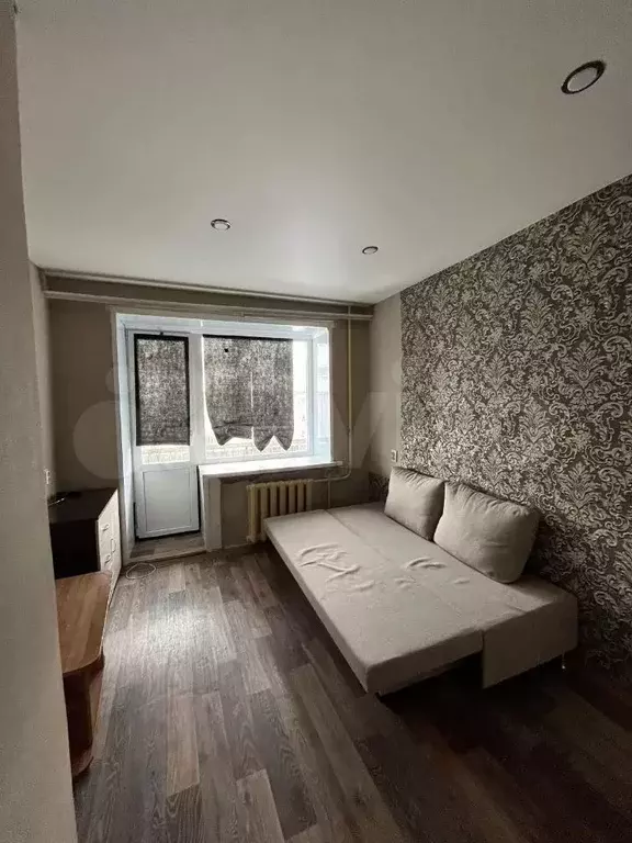 Комната 16 м в 2-к., 5/9 эт. - Фото 0
